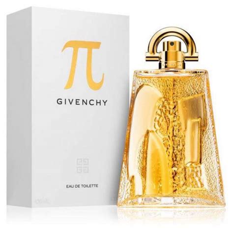 givenchy pi greco eau de toilette spray|givenchy pi.